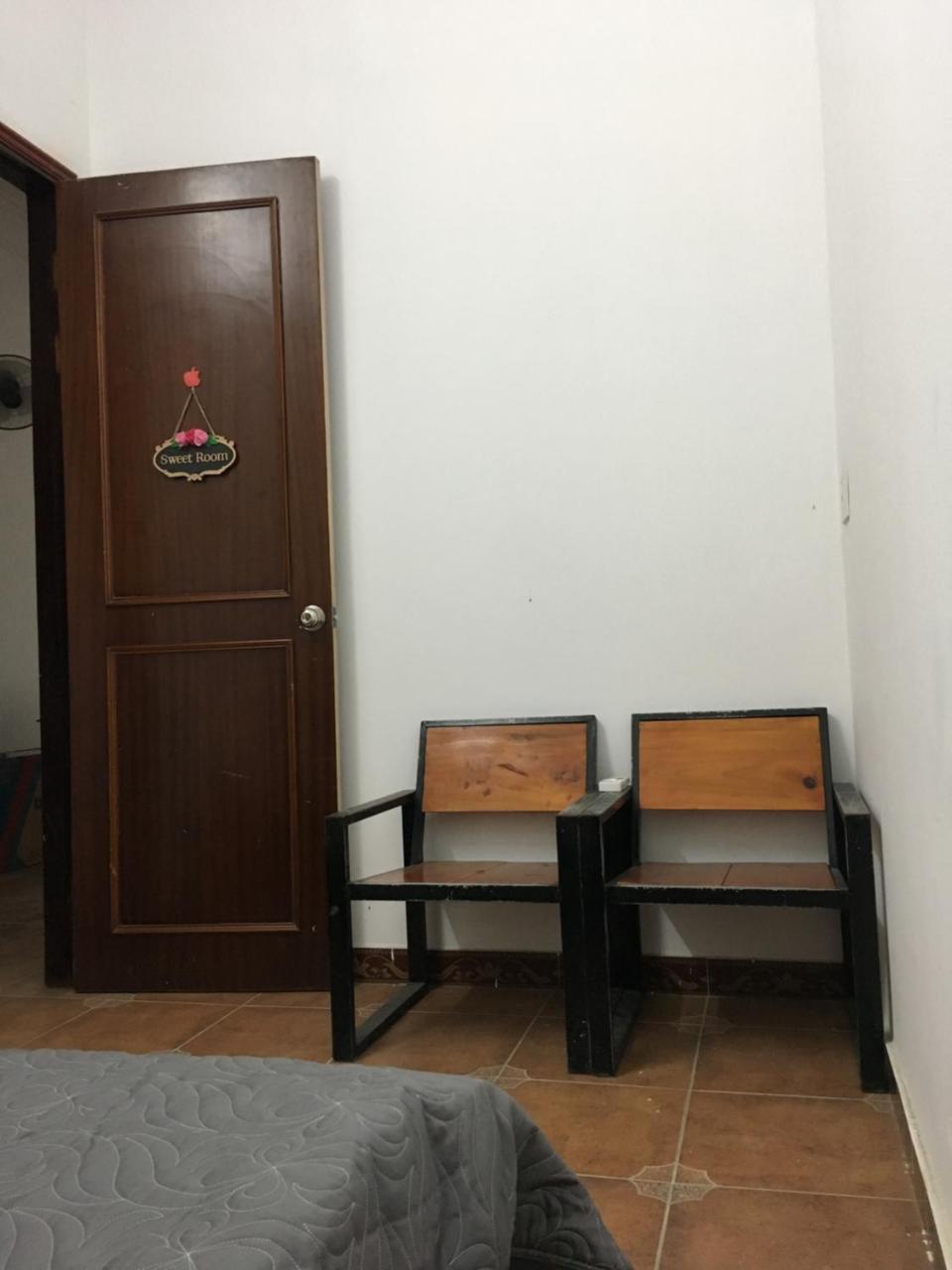 Hao Tea Hostel & Vegetarian Restaurant Ha Giang Εξωτερικό φωτογραφία