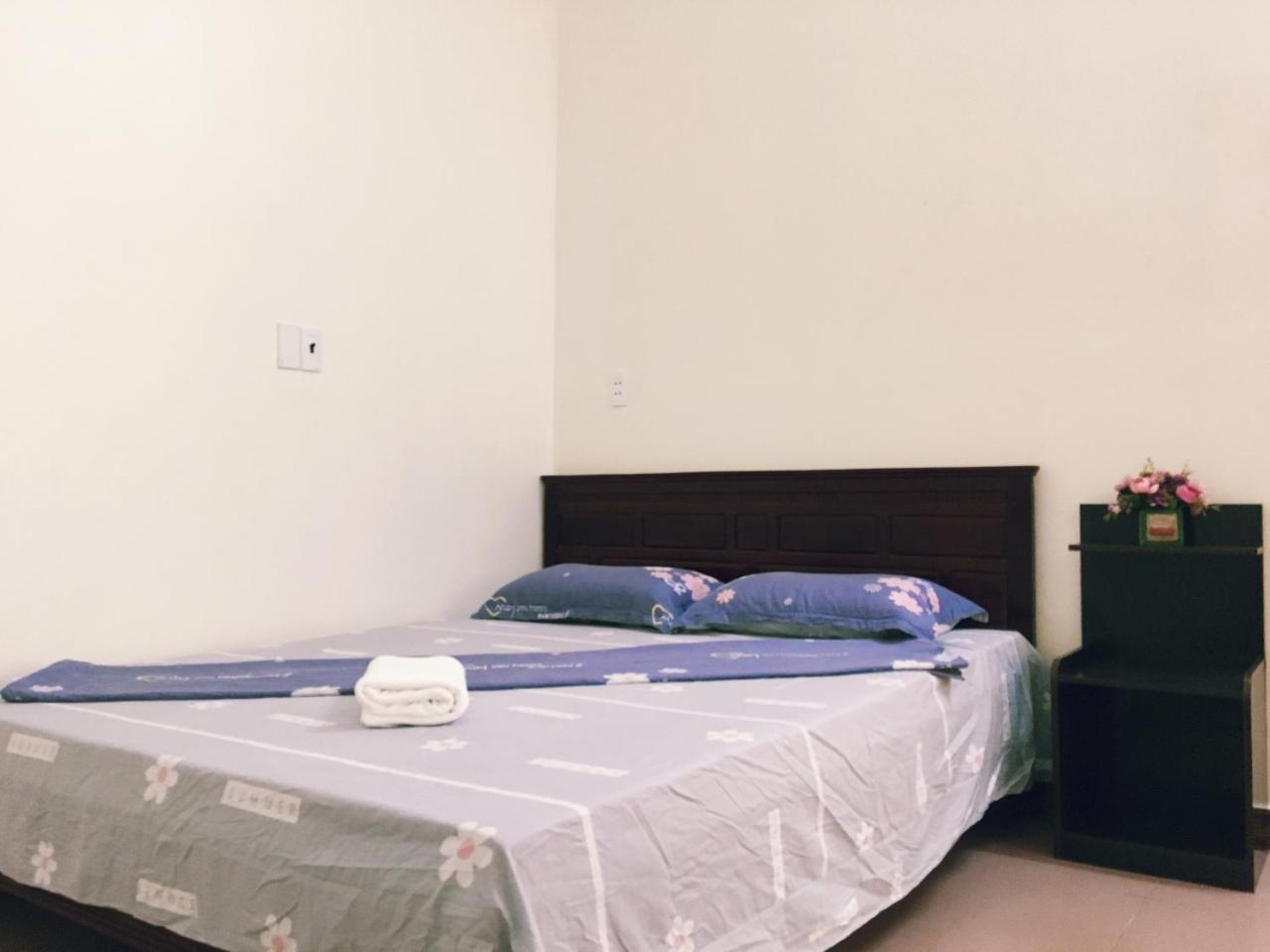 Hao Tea Hostel & Vegetarian Restaurant Ha Giang Εξωτερικό φωτογραφία