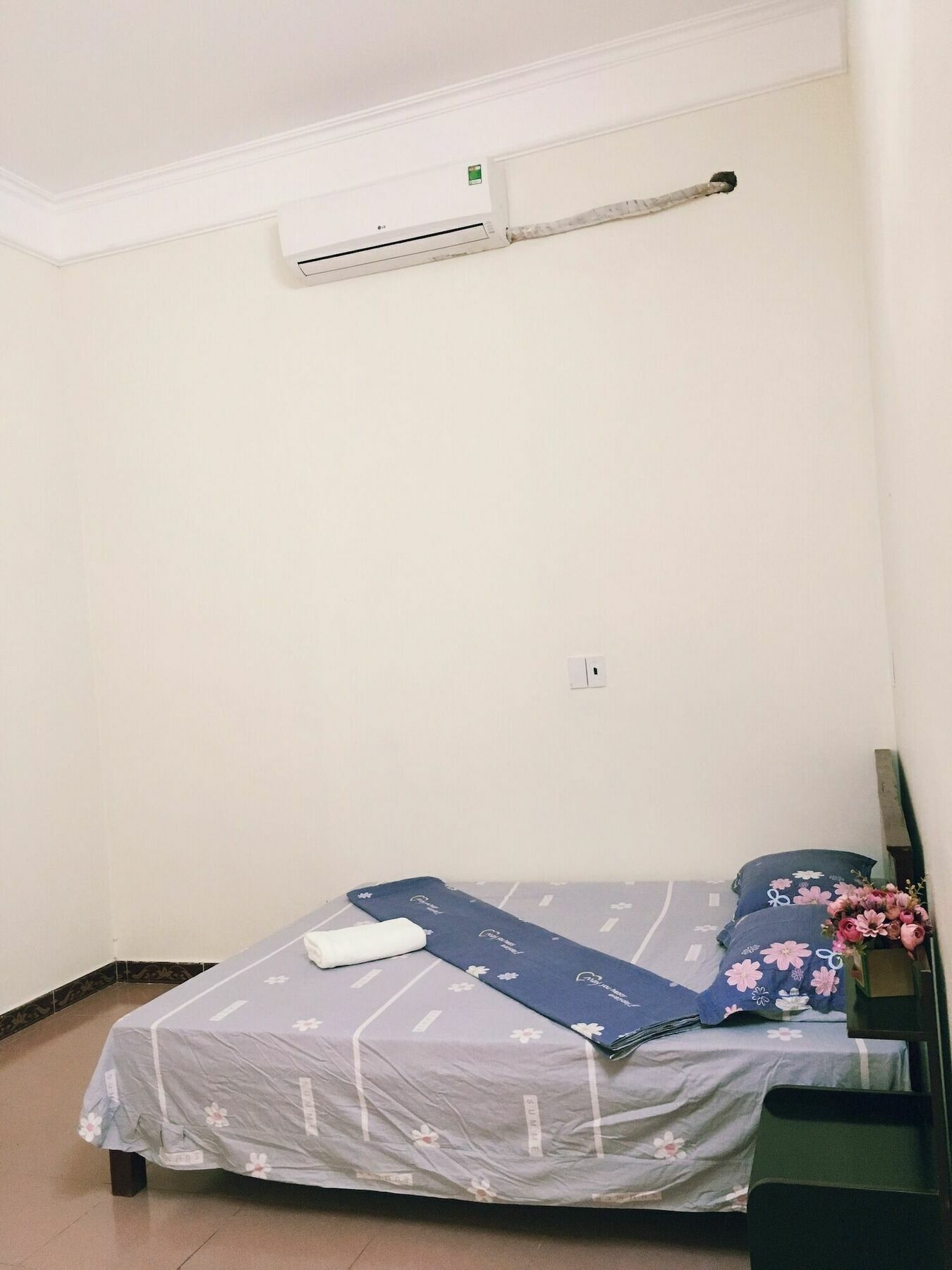 Hao Tea Hostel & Vegetarian Restaurant Ha Giang Εξωτερικό φωτογραφία