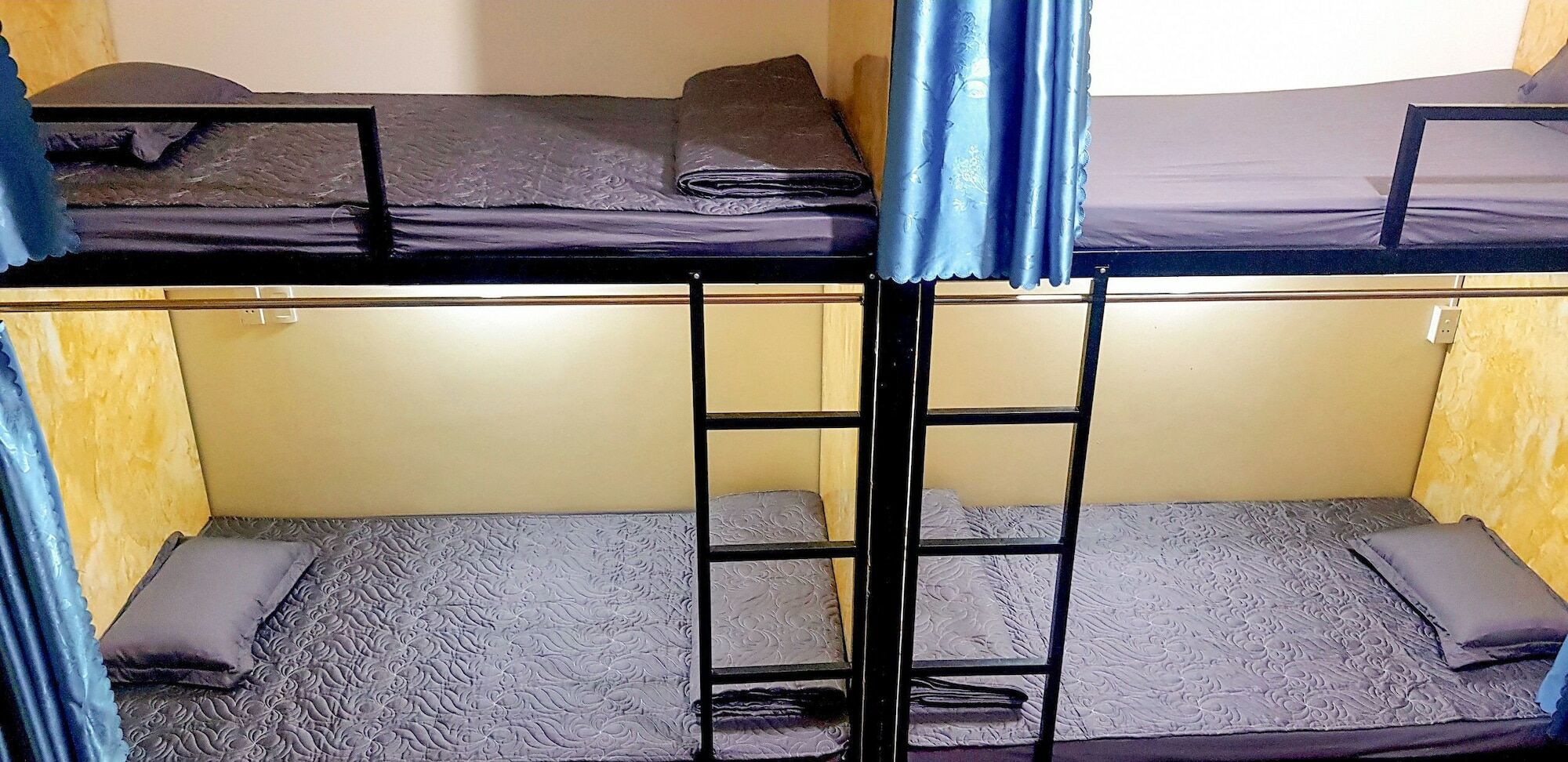 Hao Tea Hostel & Vegetarian Restaurant Ha Giang Εξωτερικό φωτογραφία
