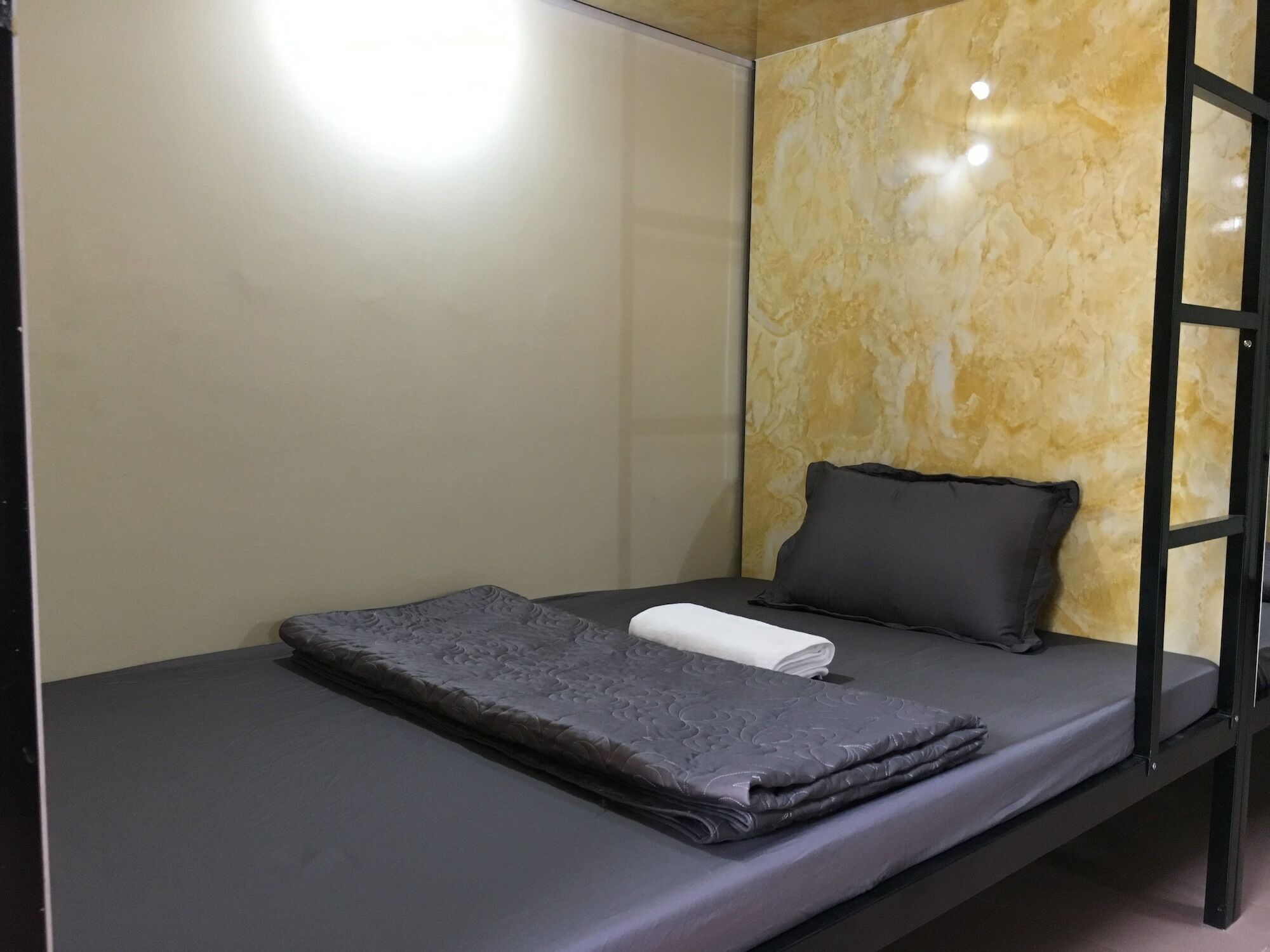 Hao Tea Hostel & Vegetarian Restaurant Ha Giang Εξωτερικό φωτογραφία
