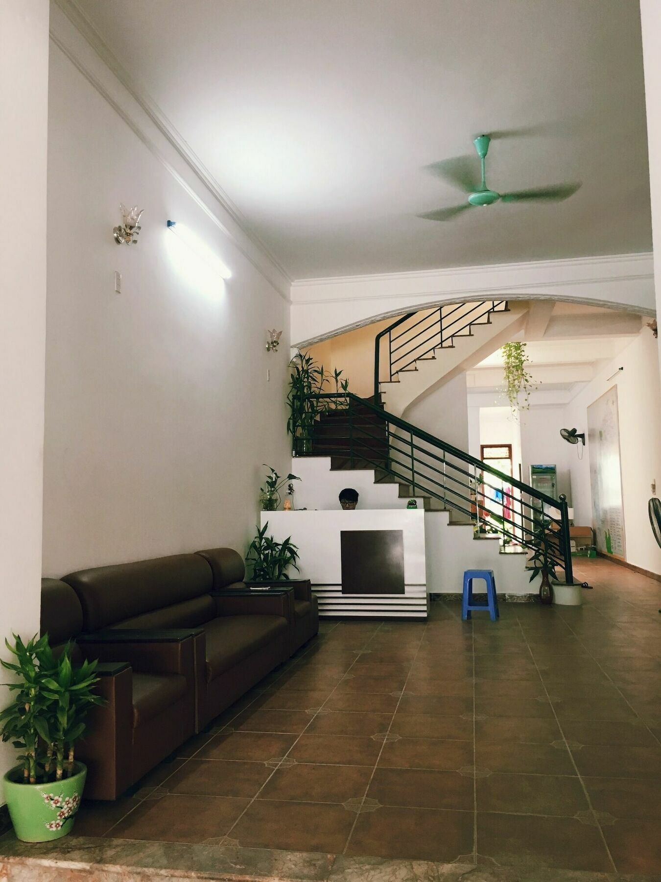 Hao Tea Hostel & Vegetarian Restaurant Ha Giang Εξωτερικό φωτογραφία